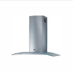 Emotion Glass 60cm Inox