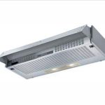 New Semi 90cm Light Grey