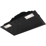 FBI 705 PLUS Black