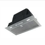 FBI 705 PLUS Inox
