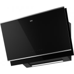 Mythos FMY PRO 907 FM BK/IX Inox/Black