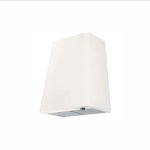 Smart Deco FSMD 508 WH 50cm White