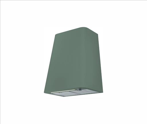 Smart Deco FSMD 508 GN 50cm Dusty Green