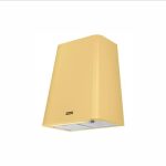 Smart Deco FSMD 508 YL 50cm Dusty Mustard