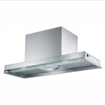 Atmos 604 Inox 56cm