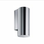 Cylinder FTU 3805 XS Inox