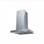 New Wind II 60cm Inox