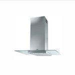 New Perfect Glass 90cm FGL 925 XS NP Inox