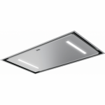 Mythos AIR HUB FCMY 90 C XS A KL Inox