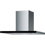 Arno 90 XS/BK Inox