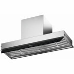 Maris FST DRIP-FREE 90 KL Inox/Black Glass