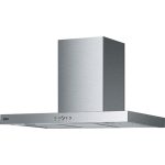 Tiber 90 XS Inox