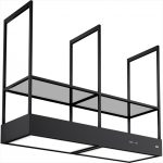 Mythos FMY Evolution F160 Black Matt