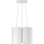 SMART Suspended FSMS F42 WM White Matt