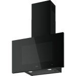 AQ SENSE FKAS A80 BK Black Glass