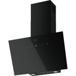 AQ SENSE FVAS A80 BK Black Glass