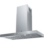 TALE 915 W XS Inox
