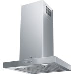 TALE 615 W XS Inox