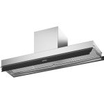 Style Drip Free FST 120 X Inox/Black Glass