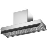 Style Drip Free FST 90 X Inox/Black Glass