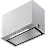 Box 70cm FBFE XS A52 Inox