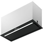 Box 70cm FBFE BK A70 Black Mat