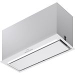 Box 70cm FBFE WH A70 White Mat