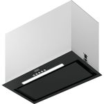 Box 52cm FBFE BK A52 Black Mat