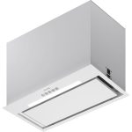 Box 70cm FBFE WH A52 White Mat