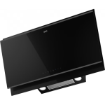 Mythos FVMY AS BK F90 Black Matt