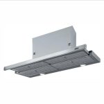 Omnia 90cm Inox