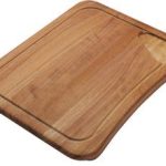 Galassia Chopping Board 360 X 470 mm