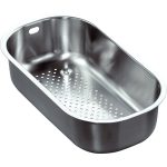 Strainer Bowl