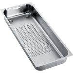 Strainer Bowl 181x431mm