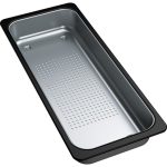 Strainer Bowl 181x431mm