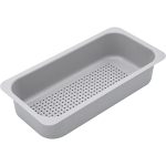 Strainer Bowl For Bell Sink Series 366X160X85mm