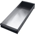 Strainer Bowl 418x156mm