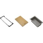 All-In Kit 1 Normal - 3 Accessory set
