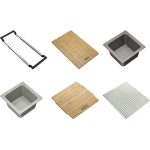 All-In Kit 2 Premium - 6 Accessory Set
