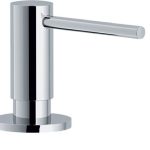 Soap Dispenser Active Chrome