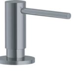 Soap Dispenser Active Stainless Steel