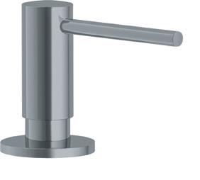 Soap Dispenser Active Stainless Steel