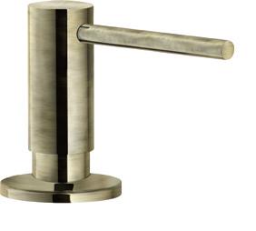 Soap Dispenser Active Bronze