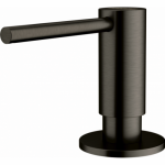 Soap Dispenser Atlas Anthracite 350ml