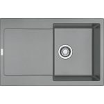 Maris MRG 611 Stone Grey