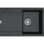 Maris MRG 611 Onyx