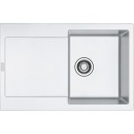 Maris MRG 611 Polar White