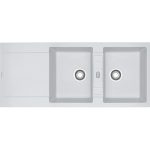 Maris MRG 621 Polar White