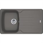 Antea AZG 611-86 Stone Grey