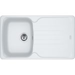 Antea AZG 611-86 Polar White